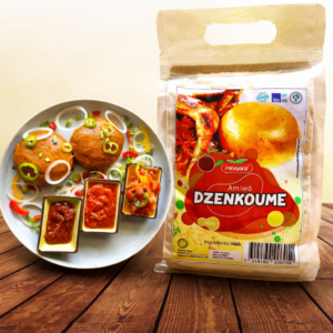 Djenkoume 750g