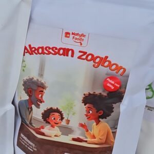 Bouillie Akassan